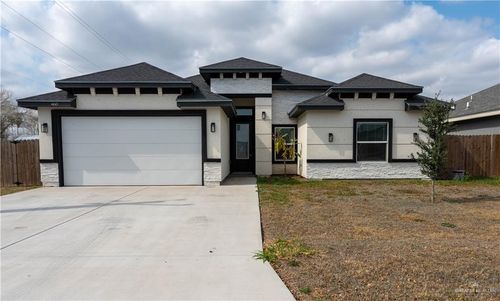 460 Marcelo St, La Feria, TX, 78559-2007 | Card Image