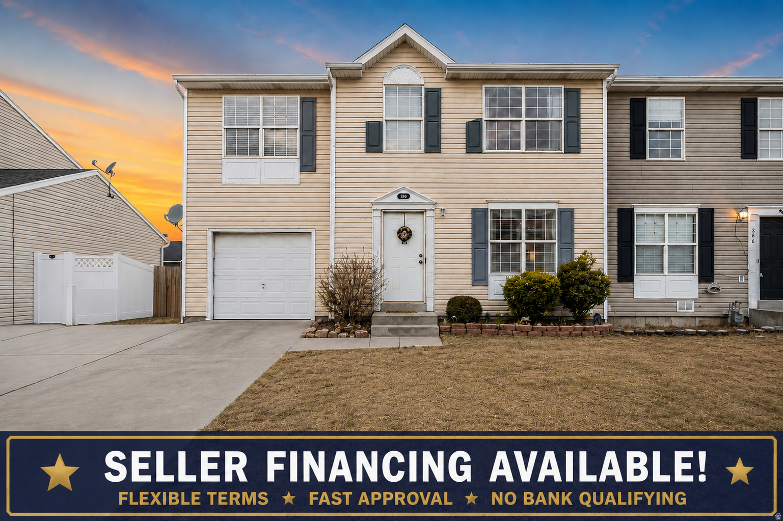 Residential in Tooele