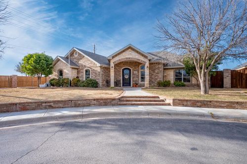 5312 Hilltop Dr, Midland, TX, 79707 | Card Image