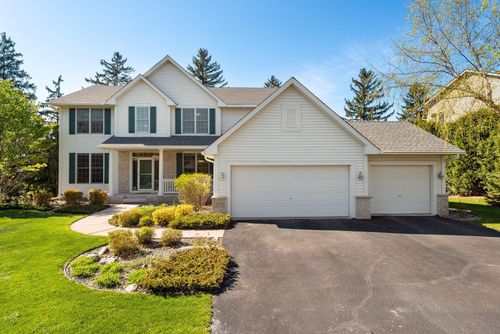 1579 Stoneridge Cir, Long Lake, MN, 55356-8318 | Card Image