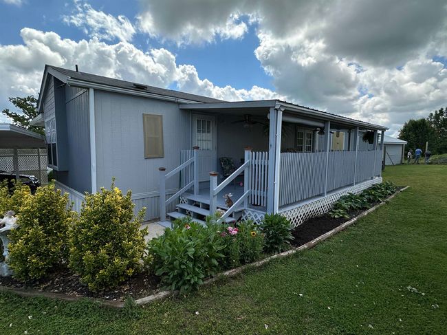 316 Wehmeyer Loop, House other with 3 bedrooms, 2 bathrooms and null parking in Mountain Home AR | Image 29