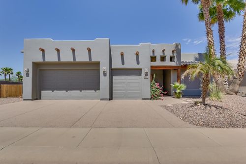 988 W Crooked Stick Dr, Casa Grande, AZ, 85122-6148 | Card Image