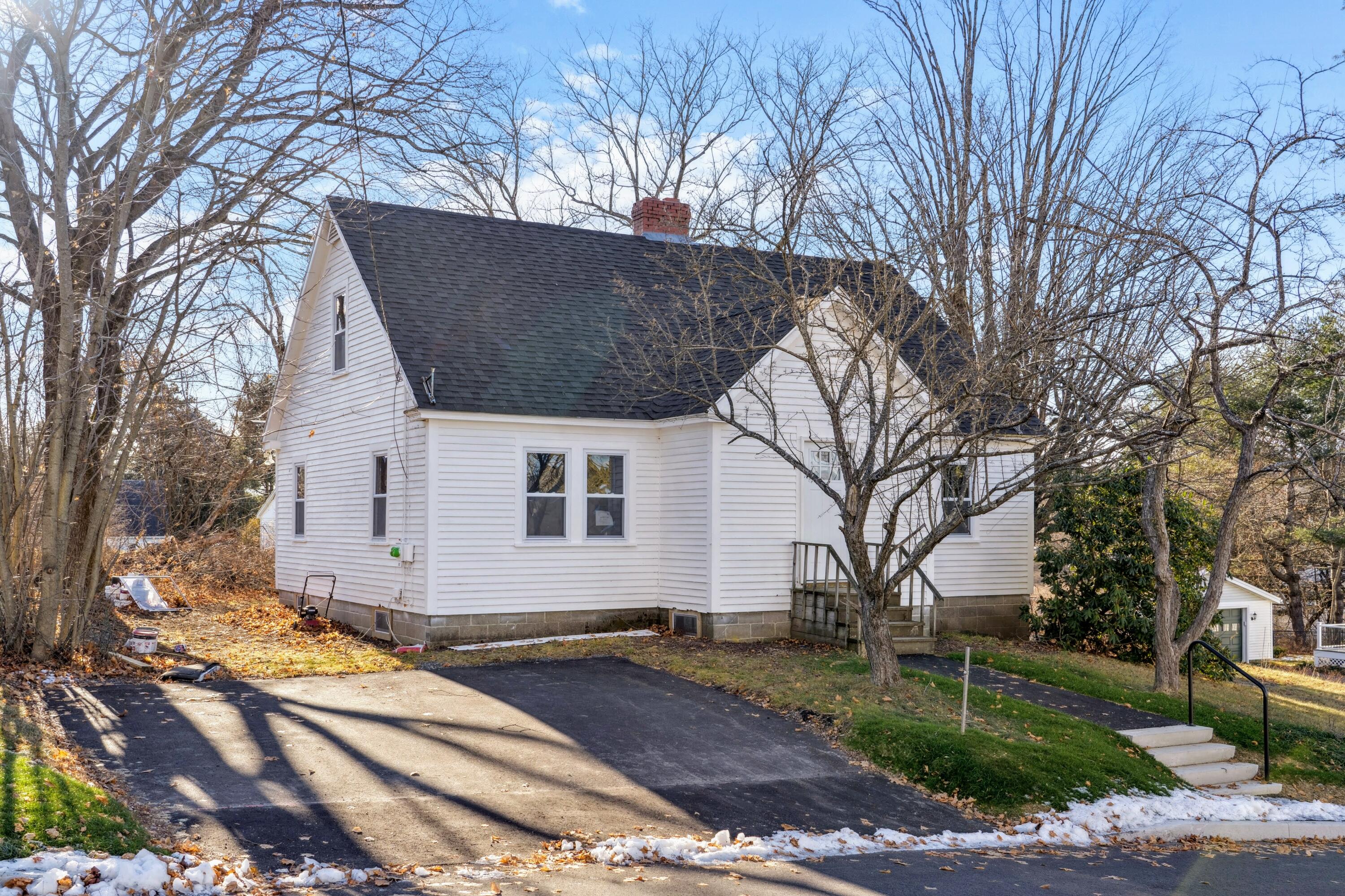Highland Ave, Augusta, ME 04330 #1