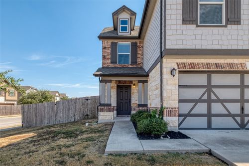 13603 Abraham Lincoln St, Manor, TX, 78653-4091 | Card Image