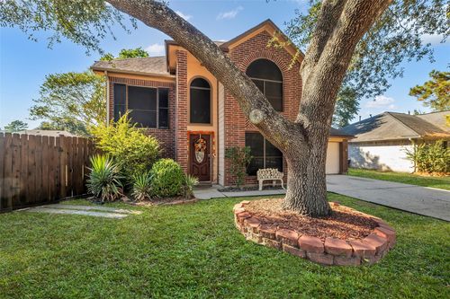 21303 Deerhaven Dr, Spring, TX, 77388-9329 | Card Image