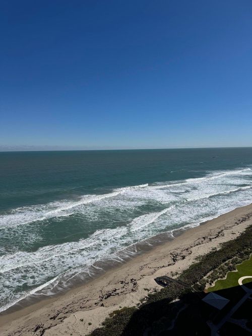 2009-9500 S Ocean Dr, Jensen Beach, FL, 34957-2337 | Card Image