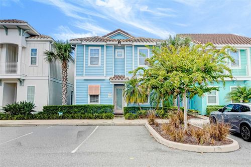 8016 Lost Shaker Ln, KISSIMMEE, FL, 34747 | Card Image