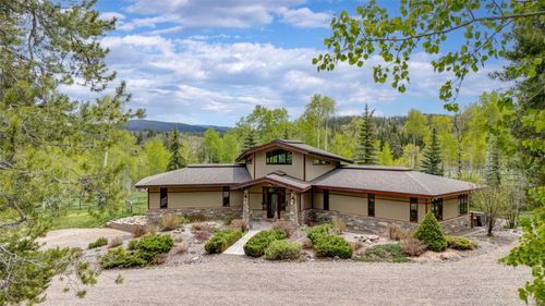 32350 Los Ranchos Rd, Oak Creek, CO, 80467-8660 | Card Image