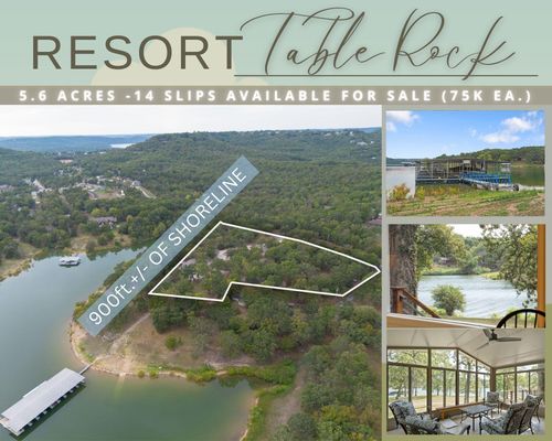 220 Bittersweet Cir, Kimberling City, MO, 65686-9811 | Card Image