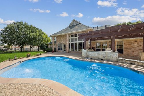 613 Edgewood Ln, Ovilla, TX, 75154-1663 | Card Image