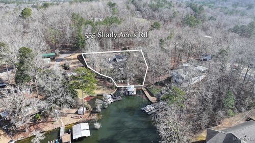 555 Shady Acres Drive, Titus, AL, 36080 | Card Image