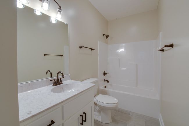 50 Fossil Dr, House attached with 2 bedrooms, 2 bathrooms and null parking in STUARTS DRAFT VA | Image 19