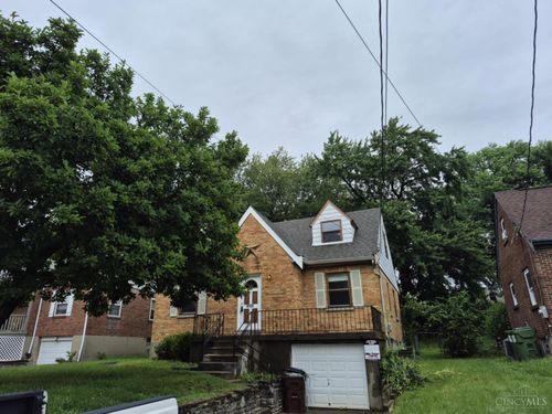 4724 Basil Ln, Cincinnati, OH, 45238-5481 | Card Image