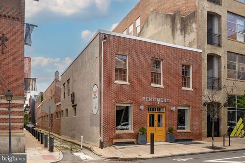 1b-141 N 2nd St, PHILADELPHIA, PA, 19106-2009 | Card Image