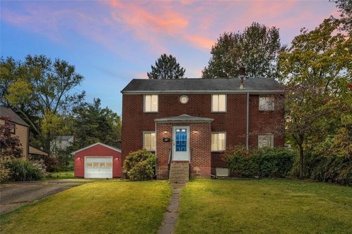 2004 Cypress Dr, White Oak, PA, 15131-1808 | Card Image