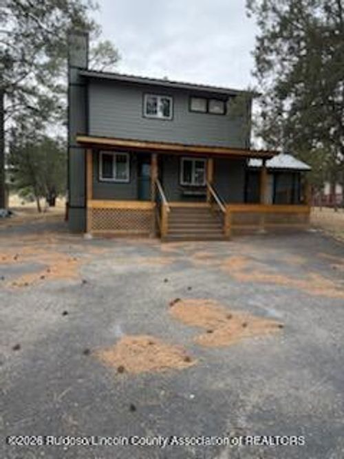 106 Eagle Ridge Rd, Alto, NM, 88312-8056 | Card Image