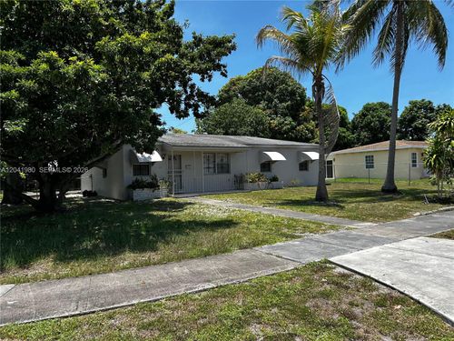 295 Nw 189th Ter, Miami Gardens, FL, 33169-4042 | Card Image