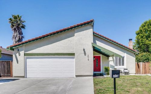 4415 Stone Canyon Dr, San Jose, CA, 95136-2421 | Card Image