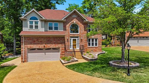 5424 Mainsail Dr, Hermitage, TN, 37076-3632 | Card Image