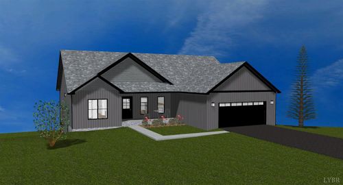 1933 Bear Creek Rd, Rustburg, VA, 24588 | Card Image