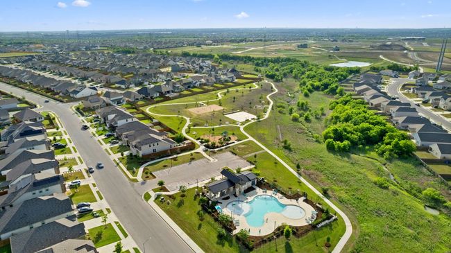 Birds eye view of property with a residential view | Image 29