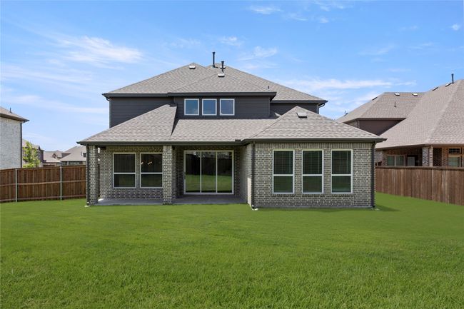 1314 Flamingo Rd, House other with 5 bedrooms, 4 bathrooms and null parking in Forney TX | Image 26