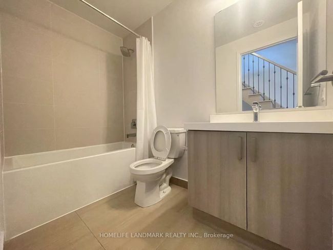 TH60 - 1060 Portage Pky, Condo with 3 bedrooms, 2 bathrooms and 1 parking in Vaughan ON | Image 7