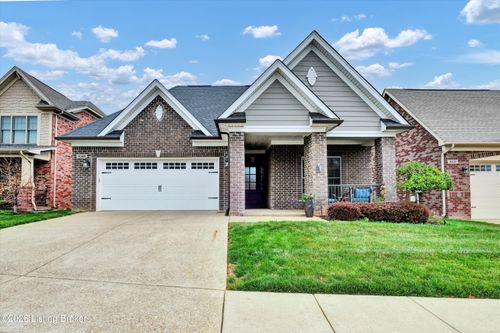 9329 Cross Meadows Cir, Louisville, KY, 40291-5618 | Card Image