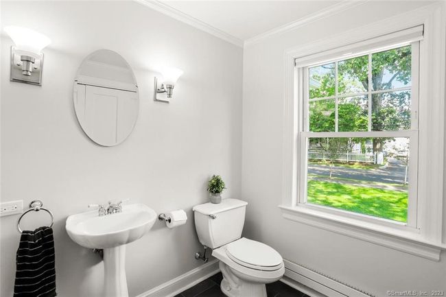 30 Sinawoy Rd, House other with 3 bedrooms, 3 bathrooms and null parking in Cos Cob CT | Image 11