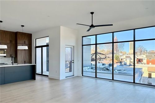 501-567 Ponce De Leon Ave Ne, Atlanta, GA, 30308-1805 | Card Image