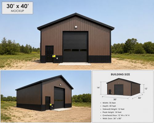 TBD Forgotten Bay Rd, Erskine, MN, 56535 | Card Image