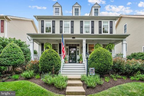 15622 Admiral Baker Cir, HAYMARKET, VA, 20169-8174 | Card Image