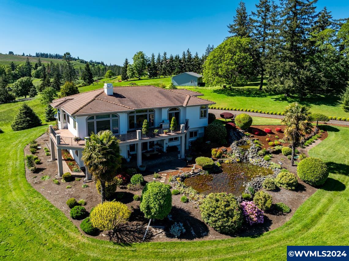Shadow Hills Ct, Turner, OR 97392