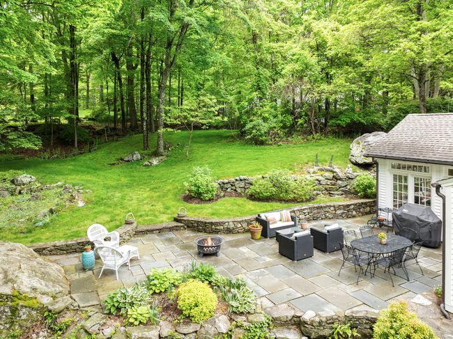 247 Mill Rd, House other with 4 bedrooms, 4 bathrooms and null parking in New Canaan CT | Image 6