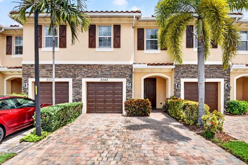 5045 Ellery Ter, West Palm Beach, FL, 33417-8356 | Card Image