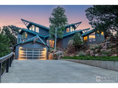 1145 Timber Ln, House other with 4 bedrooms, 2 bathrooms and null parking in Boulder CO | Image 1