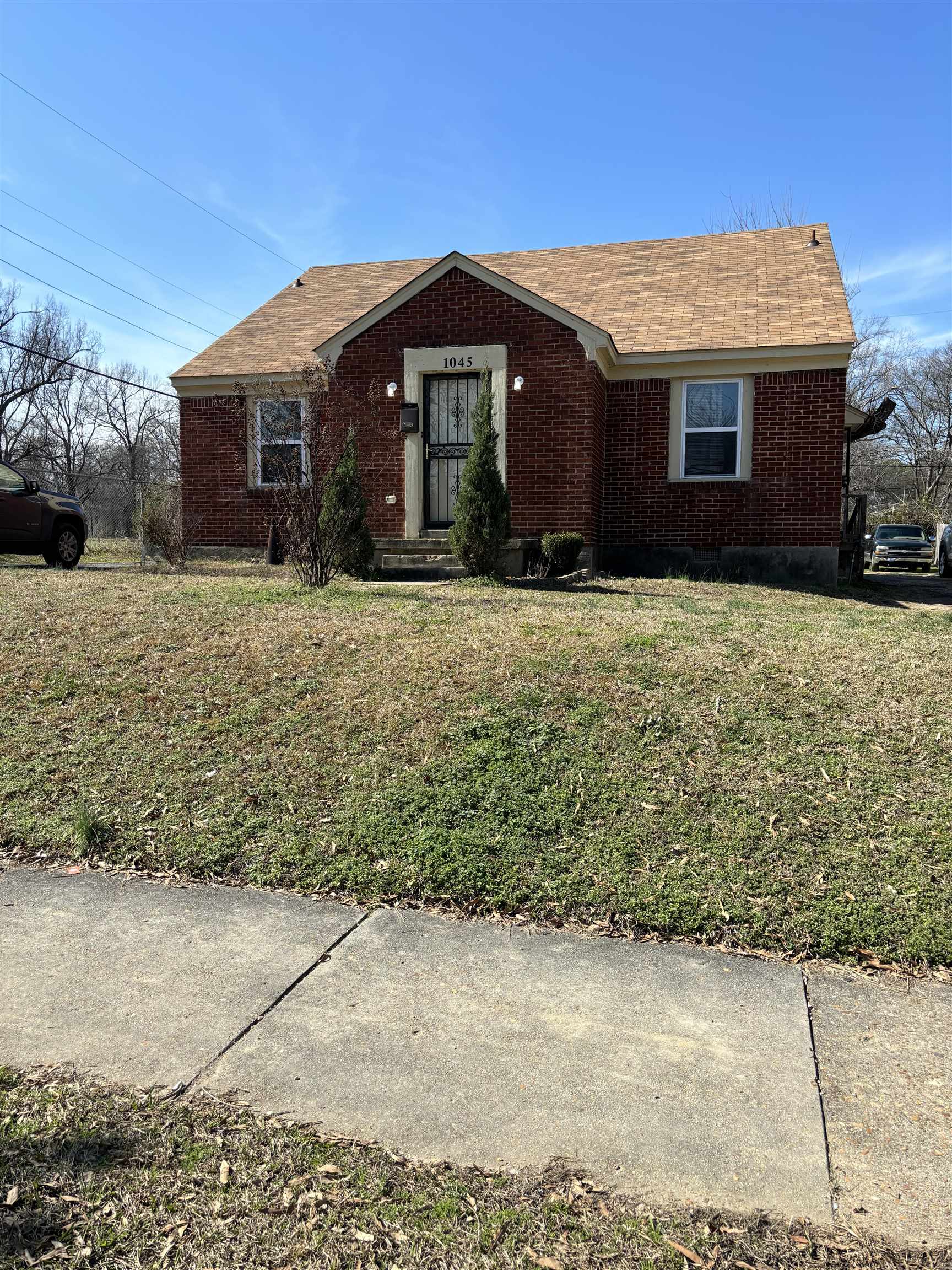 Holmes St, Memphis, TN 38122