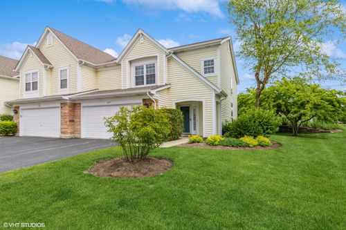 367 S Crown Ct, Palatine, IL, 60074-6830 | Card Image