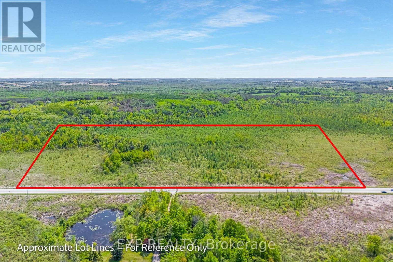 Land in Uxbridge 4