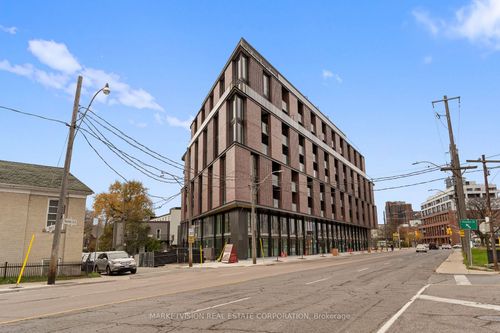 808-2625 Dundas St W, Toronto, ON, M6P0C5 | Card Image