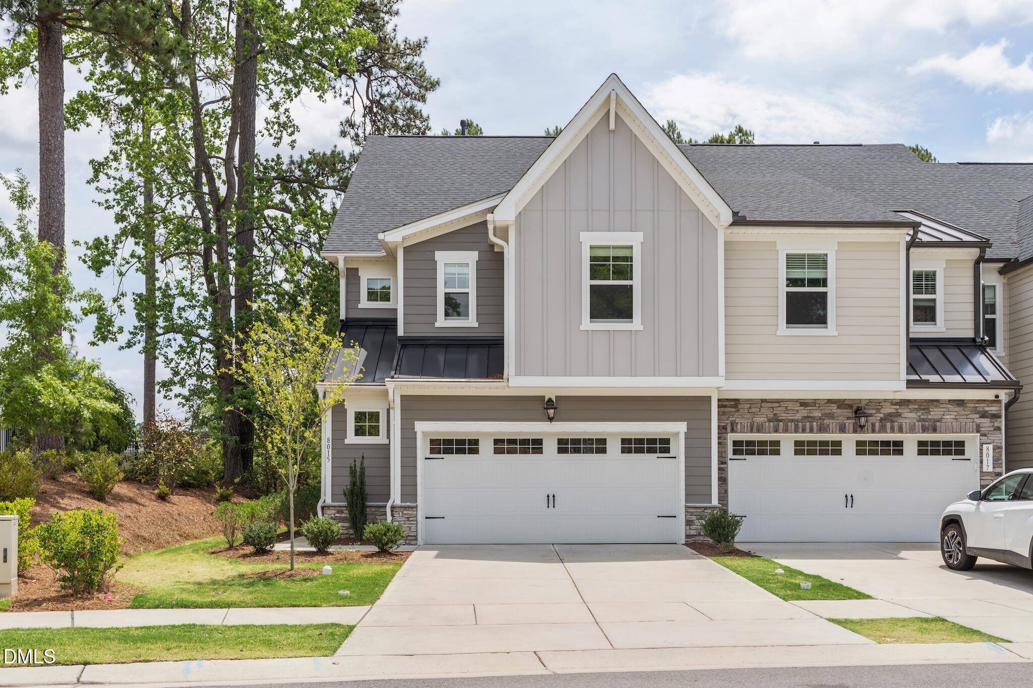Residential in Cary 2