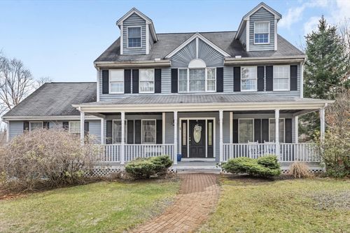 1 Whitcomb Way, North Reading, MA, 01864-2833 | Card Image