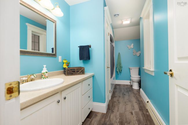 359 Harmony Ridge Rd, House other with 4 bedrooms, 5 bathrooms and 4 parking in Harmony NS | Image 25
