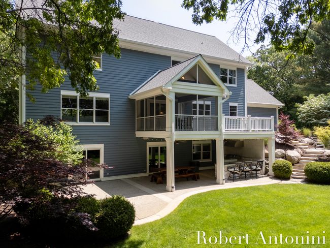 1977 Emerald Glen Ct, House other with 6 bedrooms, 5 bathrooms and null parking in Ada MI | Image 5