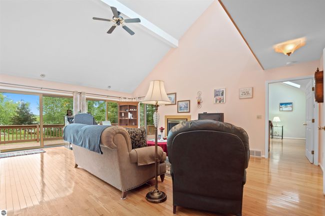 7380 Shellenbarger Rd, House other with 4 bedrooms, 3 bathrooms and null parking in Hale MI | Image 12