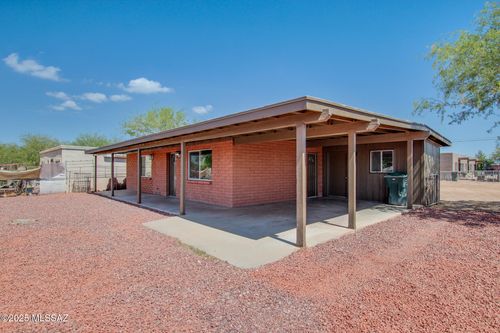 718 W Nebraska Street, Tucson, AZ, 85706 | Card Image