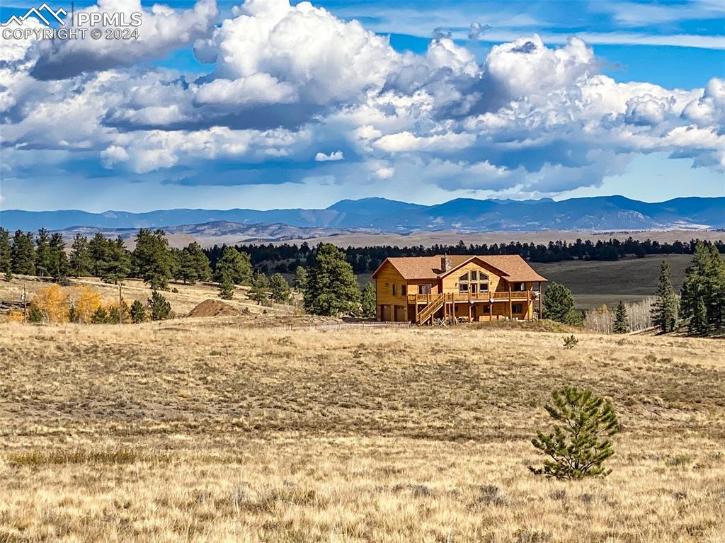 Pitchfork Rd, Hartsel, CO 80449