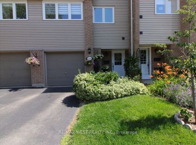 2244 - 2244 Marine Dr, Condo with 3 bedrooms, 2 bathrooms and 2 parking in Oakville ON | Image 1