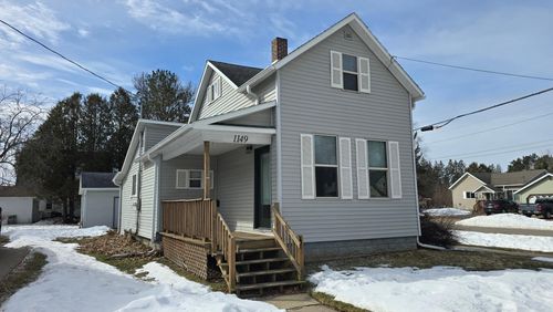 1149 7th Ave, Antigo, WI, 54409-1304 | Card Image