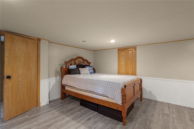 9382 Grimes Dr, House other with 4 bedrooms, 4 bathrooms and null parking in Rogers AR | Image 35